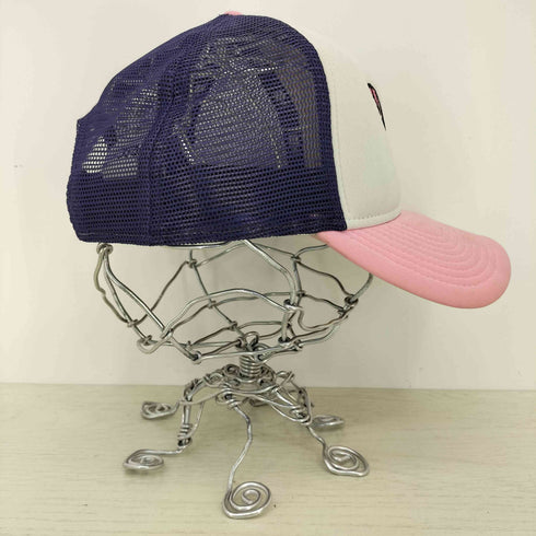 ニューエラ NEW ERA バタフライ メッシュキャップ メンズ