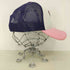 ニューエラ NEW ERA バタフライ メッシュキャップ メンズ