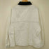 センチメーター centimeter ハーフジップ L/S シャツ プルオーバー メンズ import:XL
