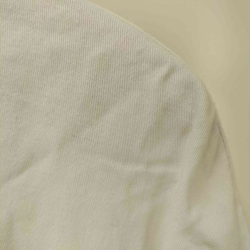 センチメーター centimeter ハーフジップ L/S シャツ プルオーバー メンズ import:XL