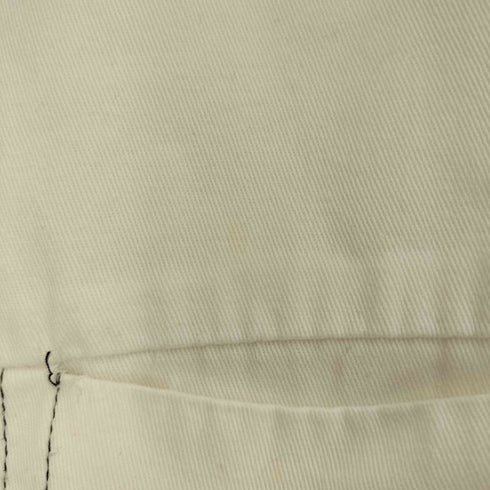 センチメーター centimeter ハーフジップ L/S シャツ プルオーバー メンズ import:XL