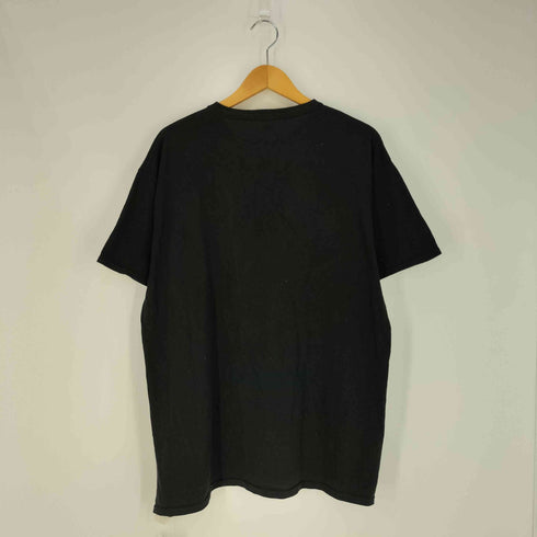 デルタプロウェイト DELTA PRO WEIGHT I’m Not 50 I’m 49+1 中指 クルーネックTシャツ メンズ import:XL
