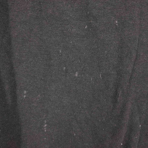 デルタプロウェイト DELTA PRO WEIGHT I’m Not 50 I’m 49+1 中指 クルーネックTシャツ メンズ import:XL
