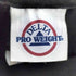 デルタプロウェイト DELTA PRO WEIGHT I’m Not 50 I’m 49+1 中指 クルーネックTシャツ メンズ import:XL