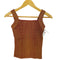 スライ SLY BI COLOR KNIT レディース FREE