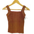 スライ SLY BI COLOR KNIT レディース FREE