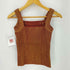 スライ SLY BI COLOR KNIT レディース FREE