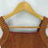 スライ SLY BI COLOR KNIT レディース FREE