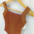 スライ SLY BI COLOR KNIT レディース FREE