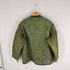 ユーエスアーミー U.S. ARMY 88年度会計 M-65 USA製 米軍 LINER COAT COLD WEATHER キルティング ライナー メンズ MEDIUM
