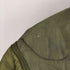 ユーエスアーミー U.S. ARMY 88年度会計 M-65 USA製 米軍 LINER COAT COLD WEATHER キルティング ライナー メンズ MEDIUM