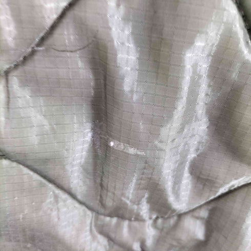 ユーエスアーミー U.S. ARMY 88年度会計 M-65 USA製 米軍 LINER COAT COLD WEATHER キルティング ライナー メンズ MEDIUM