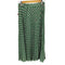 ザラ ZARA GEOMETRIC PRINT PLEATED SKIRT レディース USA S