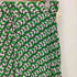 ザラ ZARA GEOMETRIC PRINT PLEATED SKIRT レディース USA S