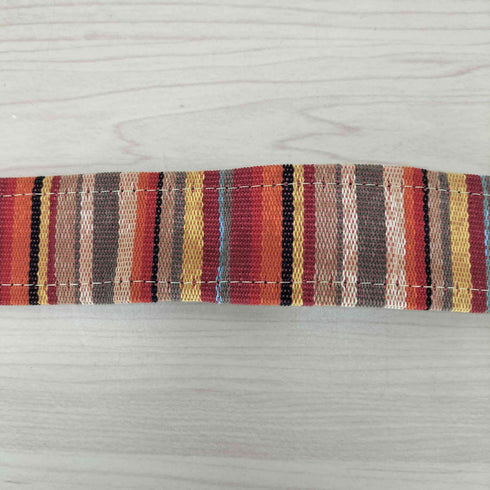 ポールスミス Paul Smith マルチカラー レザーベルト メンズ ONE SIZE