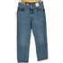 リーバイス Levis DREW ME IN デニムパンツ レディース W26L30