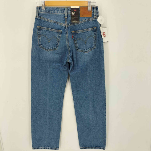 リーバイス Levis DREW ME IN デニムパンツ レディース W26L30