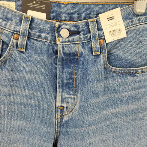 リーバイス Levis DREW ME IN デニムパンツ レディース W26L30