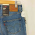 リーバイス Levis DREW ME IN デニムパンツ レディース W26L30