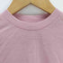 オーラリー AURALEE SUPER SOFT WOOL SHEER JERSEY SHORT SLEEVELESS レディース