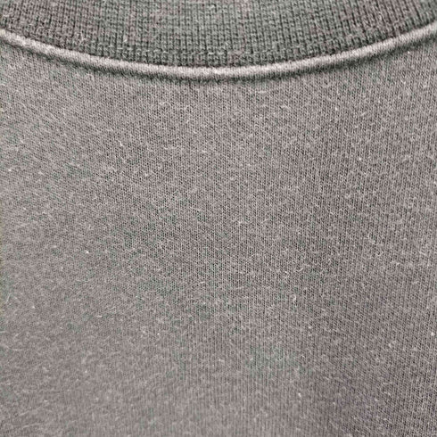 ナイキ NIKE ワンポイントロゴ刺繍 L/S プルオーバー スウェット メンズ import:L