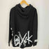 BLXCK 裾プリント プルオーバーパーカー メンズ JPN:XXL