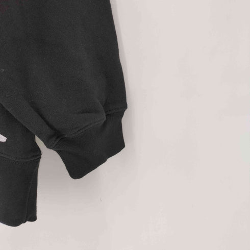 BLXCK 裾プリント プルオーバーパーカー メンズ JPN:XXL