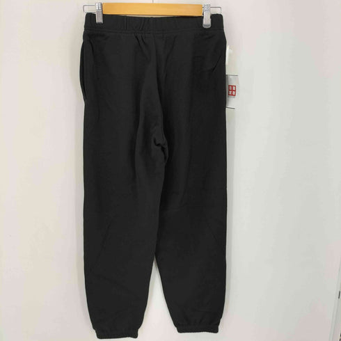 BLXCK ランダムプリント スウェットパンツ メンズ JPN:M
