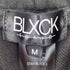 BLXCK ランダムプリント スウェットパンツ メンズ JPN:M