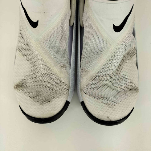 ナイキ NIKE GO FlyEase Black White メンズ JPN:28