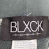 BLXCK ロゴプリント タイダイ染め スウェットパンツ レディース JPN:M