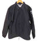 BLXCK TOKYO バックプリントコーチジャケット メンズ JPN:XL