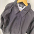 BLXCK TOKYO バックプリントコーチジャケット メンズ JPN:XL
