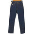 リーバイス Levis 90s USA製 エルパソ工場 511刻印 501 STUDENT ストレートデニムパンツ レディース 28×32
