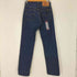 リーバイス Levis 90s USA製 エルパソ工場 511刻印 501 STUDENT ストレートデニムパンツ レディース 28×32