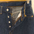 リーバイス Levis 90s USA製 エルパソ工場 511刻印 501 STUDENT ストレートデニムパンツ レディース 28×32