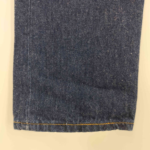 リーバイス Levis 90s USA製 エルパソ工場 511刻印 501 STUDENT ストレートデニムパンツ レディース 28×32