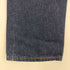 リーバイス Levis 90s USA製 エルパソ工場 511刻印 501 STUDENT ストレートデニムパンツ レディース 28×32