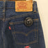 リーバイス Levis 90s USA製 エルパソ工場 511刻印 501 STUDENT ストレートデニムパンツ レディース 28×32