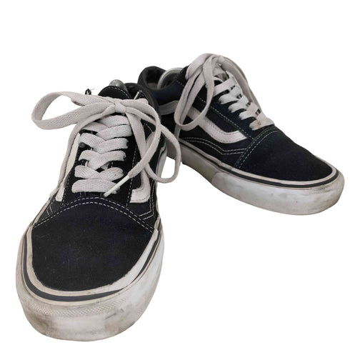 バンズ VANS オールドスクール レディース JPN:24