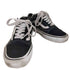 バンズ VANS オールドスクール レディース JPN:24