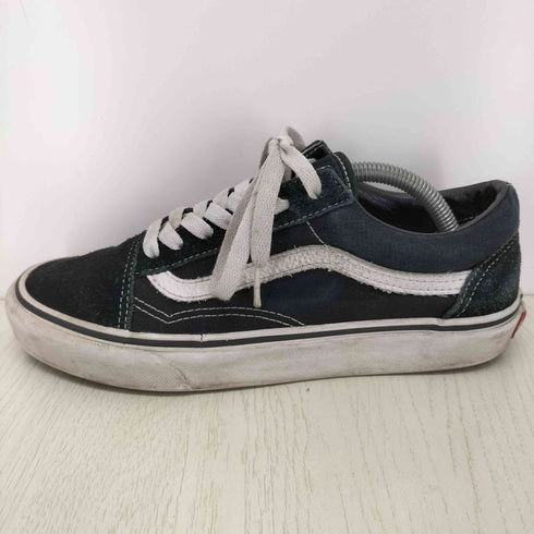 バンズ VANS オールドスクール レディース JPN:24
