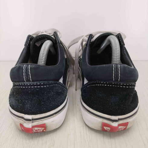 バンズ VANS オールドスクール レディース JPN:24