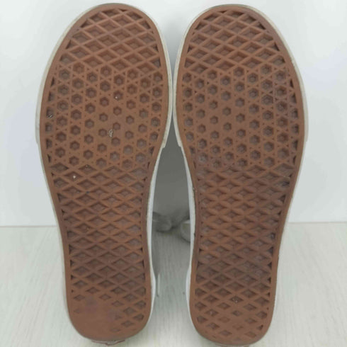 バンズ VANS オールドスクール レディース JPN:24
