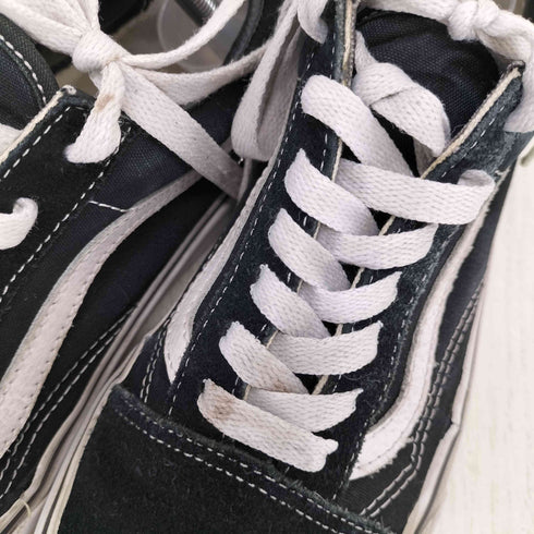 バンズ VANS オールドスクール レディース JPN:24