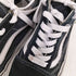 バンズ VANS オールドスクール レディース JPN:24