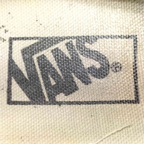 バンズ VANS オールドスクール レディース JPN:24