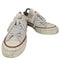 コンバース CONVERSE CT70 WHITE LES LOW CUT レディース JPN:24