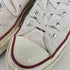 コンバース CONVERSE CT70 WHITE LES LOW CUT レディース JPN:24