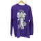 トラヴァストウキョウ TRAVAS TOKYO MRKGプリント L/S Tシャツ メンズ FREE